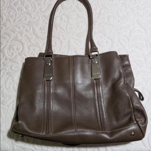 Tignanello purse